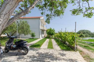 Apartment Summerteracea