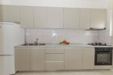 Apartment Summerteracea