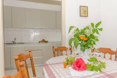 Apartment Summerteracea