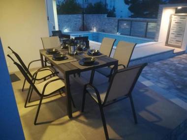 Kuća za odmor MARIA