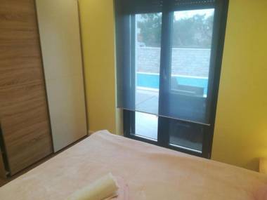 Kuća za odmor MARIA