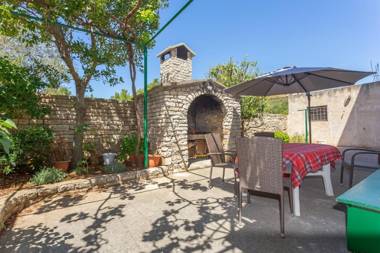 Apartment Sand-with parking