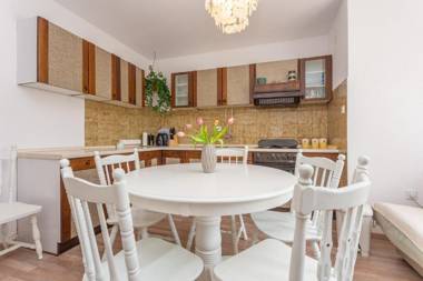 Apartment Sand-with parking