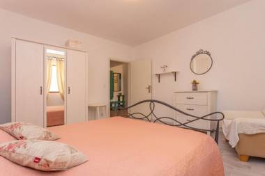 Apartment Sand-with parking