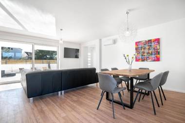 Franko Loreta Nika Roko & Oskar Villas