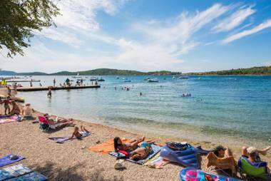 Apartments by the sea Srima - Vodice Vodice - 18470