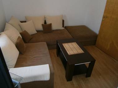 Apartments Ani - modern