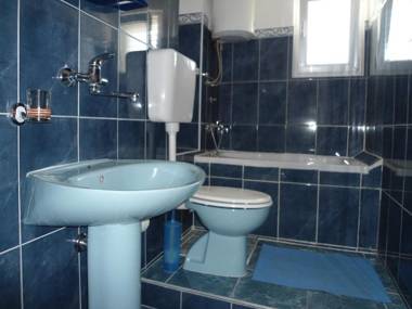 Apartments Marko - family apartments