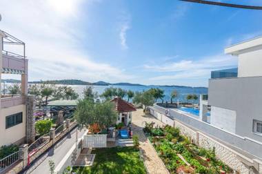 Apartments Ivanka on the beach