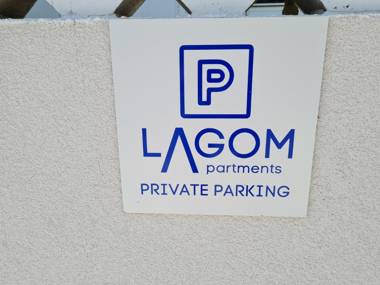 Lagom-VODICE