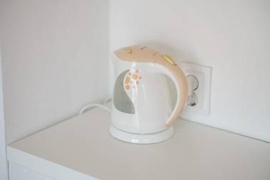 Apartment and Room Stefanija