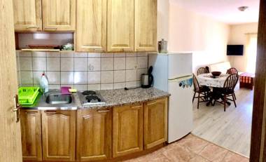 Remarkable 1-Bed Apartment in Vodice Croatia