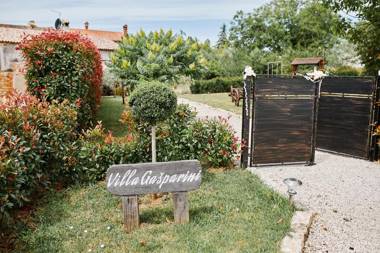 Holiday Home Gašparini