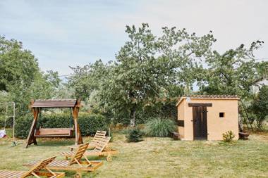 Holiday Home Gašparini