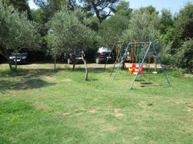 Apartments Ivo - with parking