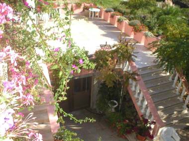 Apartments Ivo - with parking