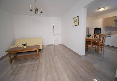 Holiday home Branka-80m from beach