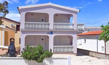 Apartment Island of love