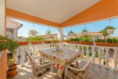 Holiday home Seagull