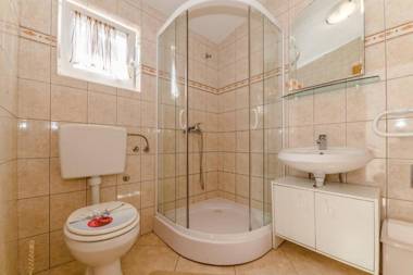 Holiday home Seagull