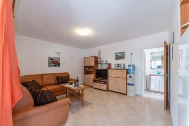 Holiday home Seagull