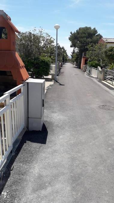 Apartment Hrgić Vir