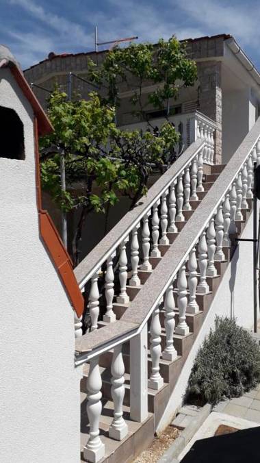 Apartment Hrgić Vir