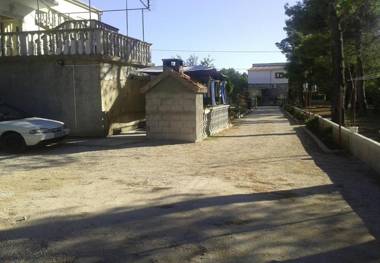 Apartments Darko - 100m from sea