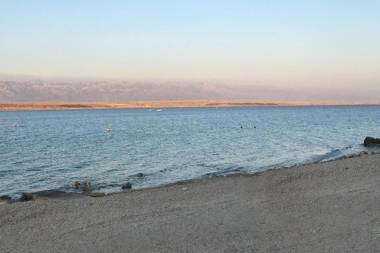 Apartments by the sea Vir - 18451