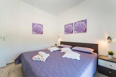 Holiday home Hukavec