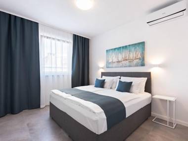 Premium Holiday Home in Vir with Sauna