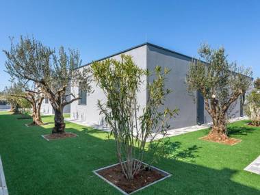 Exotic Holiday Home in Vir with Sauna