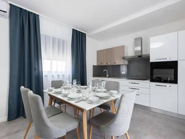 Stunning Holiday Home in Vir near Sea Beach