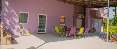 Rooms Garden Zagreb Airport