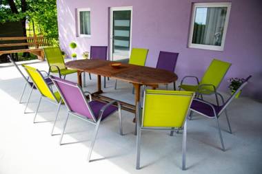 Rooms Garden Zagreb Airport