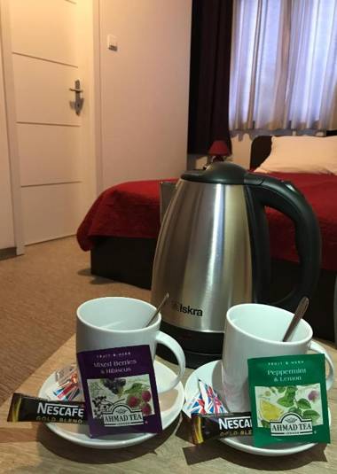 Hotel London Rooms Zagreb Airport