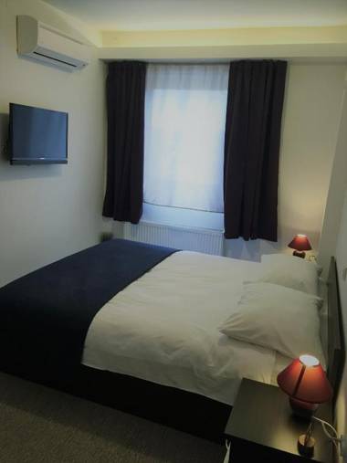 Hotel London Rooms Zagreb Airport