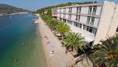 Hotel Posejdon Vela Luka