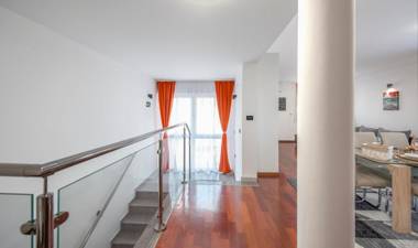 Ratkajec Luxury Apartments