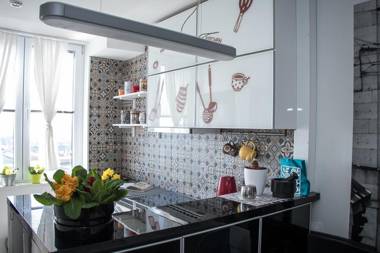 Apartment Travel hub ***