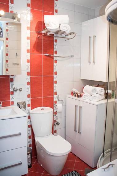 Apartment Travel hub ***