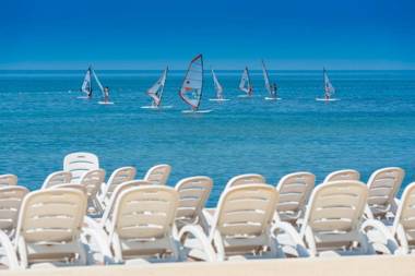 Apartments Polynesia Plava Laguna