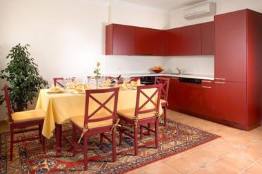 Skiper Apartments & Golf Resort