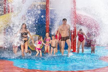 Hotel Garden Istra Plava Laguna