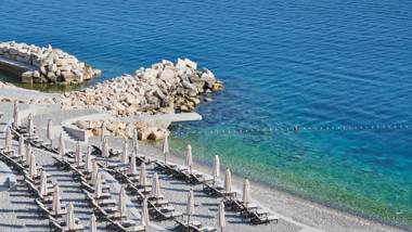 Kempinski Hotel Adriatic Istria Croatia