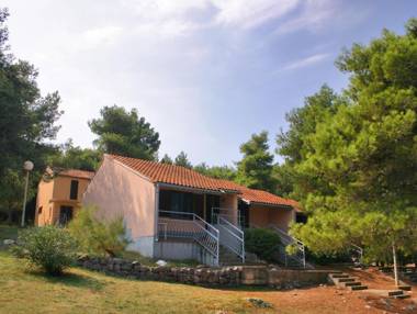 Apartments Kanegra Plava Laguna