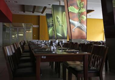 Residence Garden Istra Plava Laguna