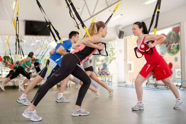 Residence Garden Istra Plava Laguna