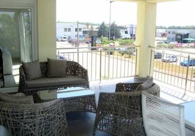 Apartments Villa Lili