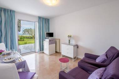 Apartments Bella Vista